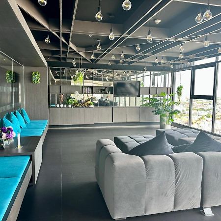 Best Location Condo With Swimming Pool, Gym, Sauna, Washing Mashine, Fast Internet In Central Of Pattaya Eksteriør bilde