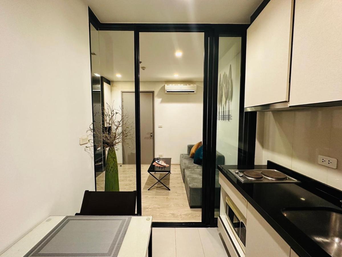 Best Location Condo With Swimming Pool, Gym, Sauna, Washing Mashine, Fast Internet In Central Of Pattaya Eksteriør bilde